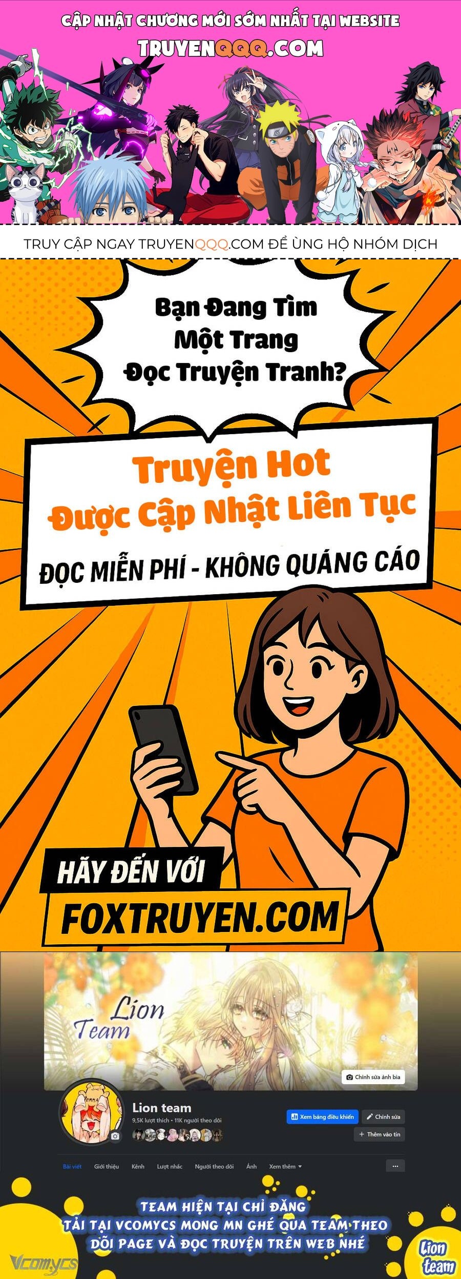 Trang truyện
