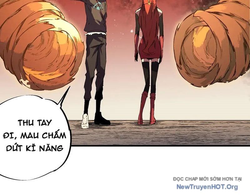 Cấm Chú Sư Mạnh Nhất Lịch Sử Chapter 20 - TC Truyện