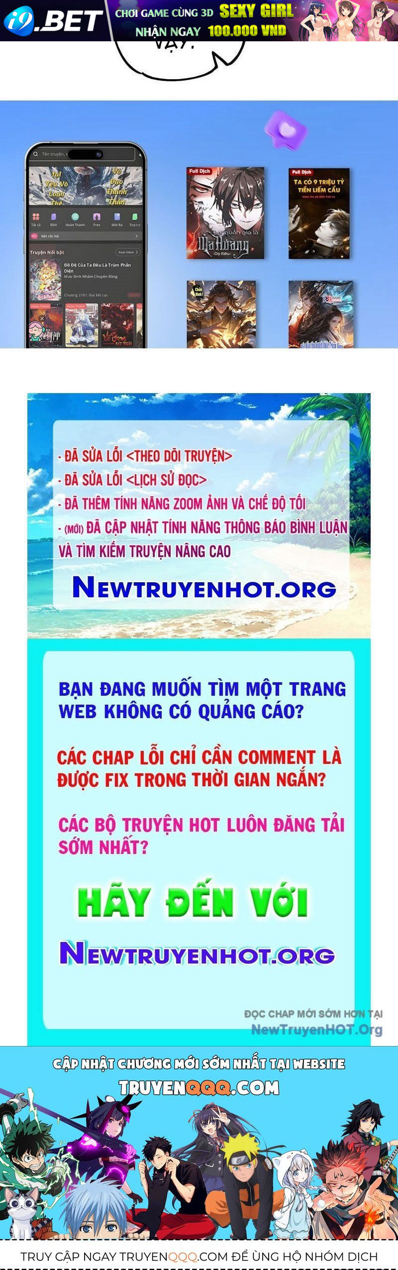 Nettruyen Truyện tranh online