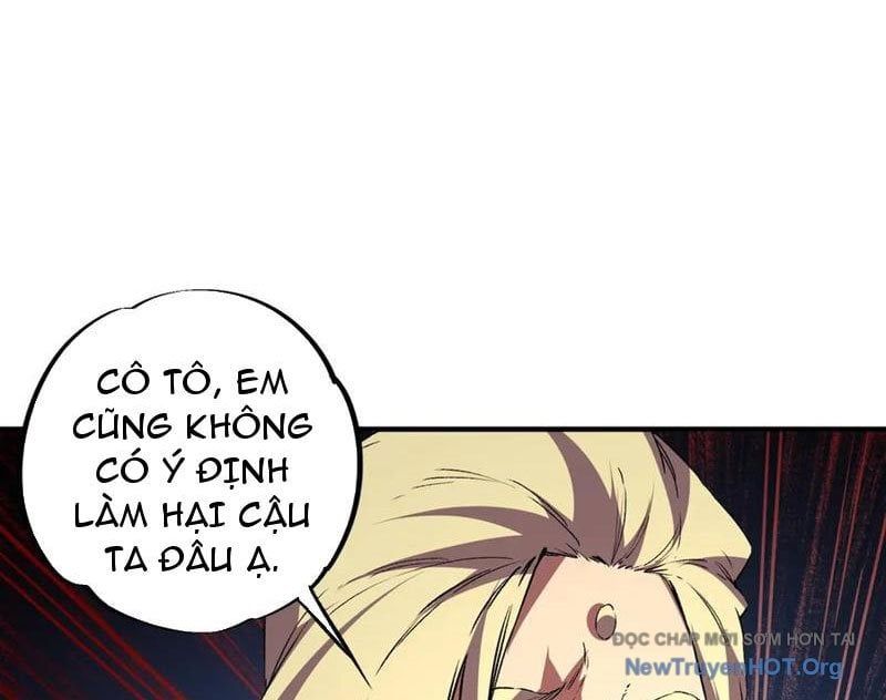 Cấm Chú Sư Mạnh Nhất Lịch Sử Chapter 21 - TC Truyện