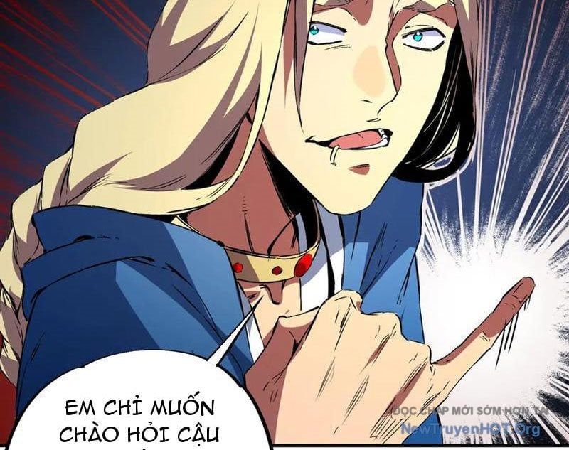 Cấm Chú Sư Mạnh Nhất Lịch Sử Chapter 21 - TC Truyện