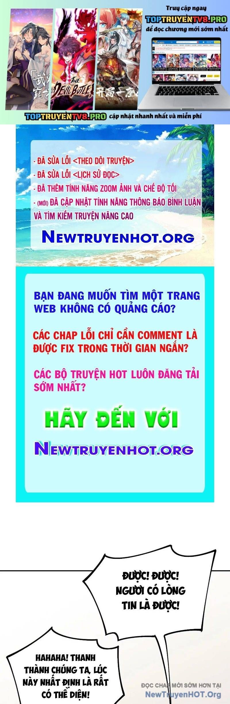Cấm Chú Sư Mạnh Nhất Lịch Sử Chapter 22 - TC Truyện
