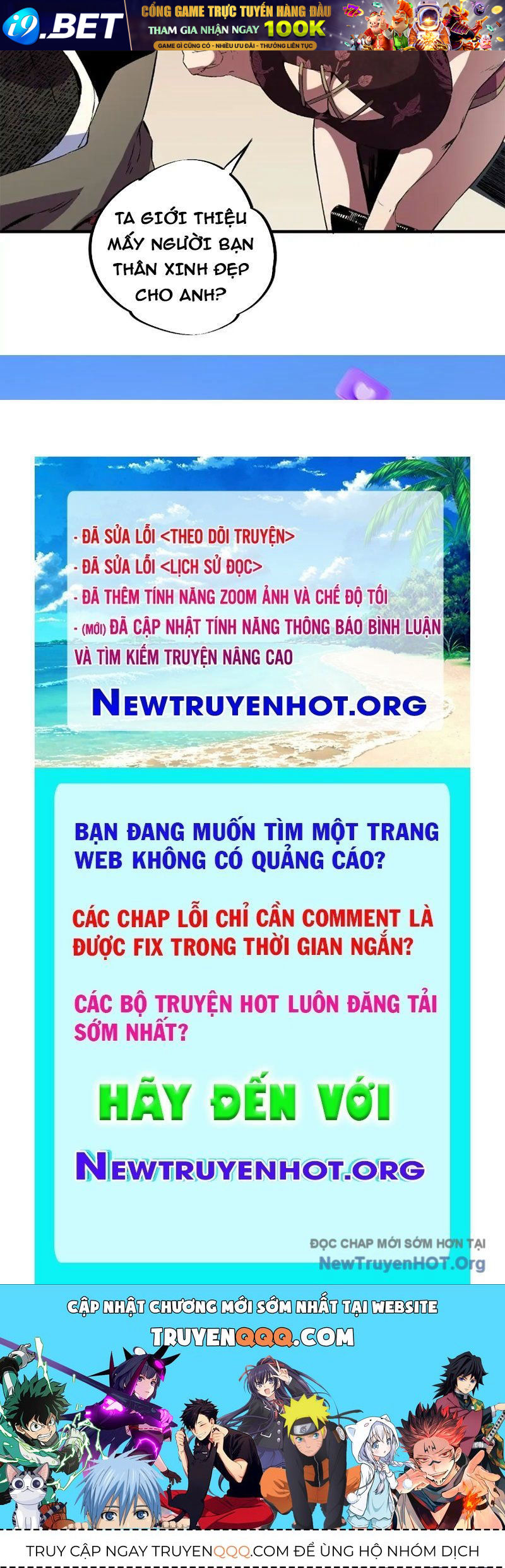 Nettruyen Truyện tranh online