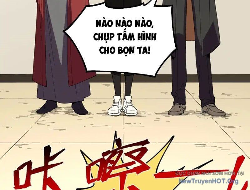 Cấm Chú Sư Mạnh Nhất Lịch Sử Chapter 22 - TC Truyện