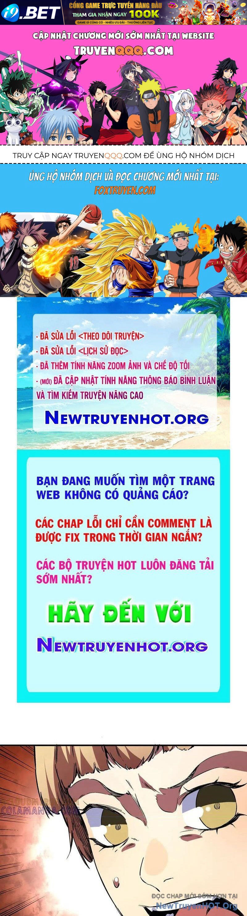 Cấm Chú Sư Mạnh Nhất Lịch Sử Chapter 23 - TC Truyện