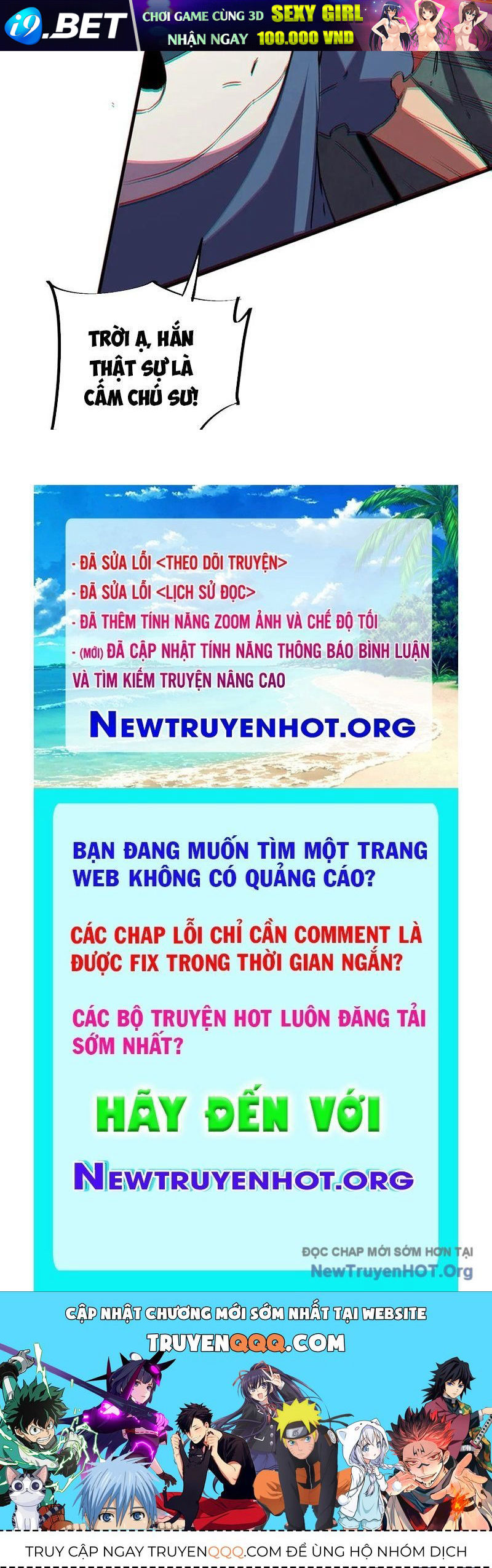 Nettruyen Truyện tranh online
