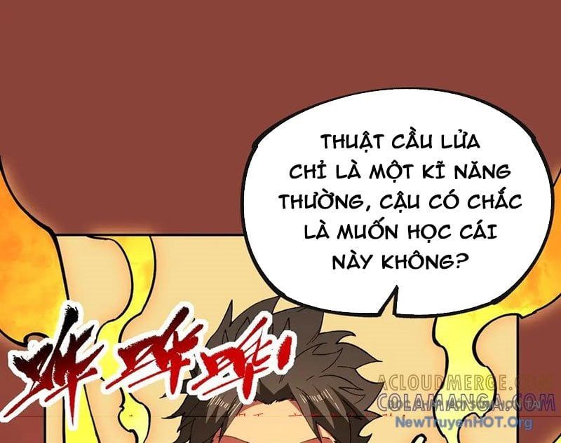 Cấm Chú Sư Mạnh Nhất Lịch Sử Chapter 25 - TC Truyện