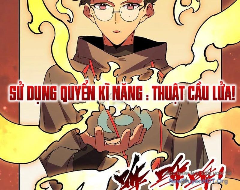 Cấm Chú Sư Mạnh Nhất Lịch Sử Chapter 25 - TC Truyện