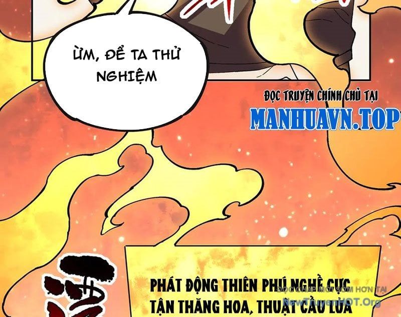 Cấm Chú Sư Mạnh Nhất Lịch Sử Chapter 25 - TC Truyện