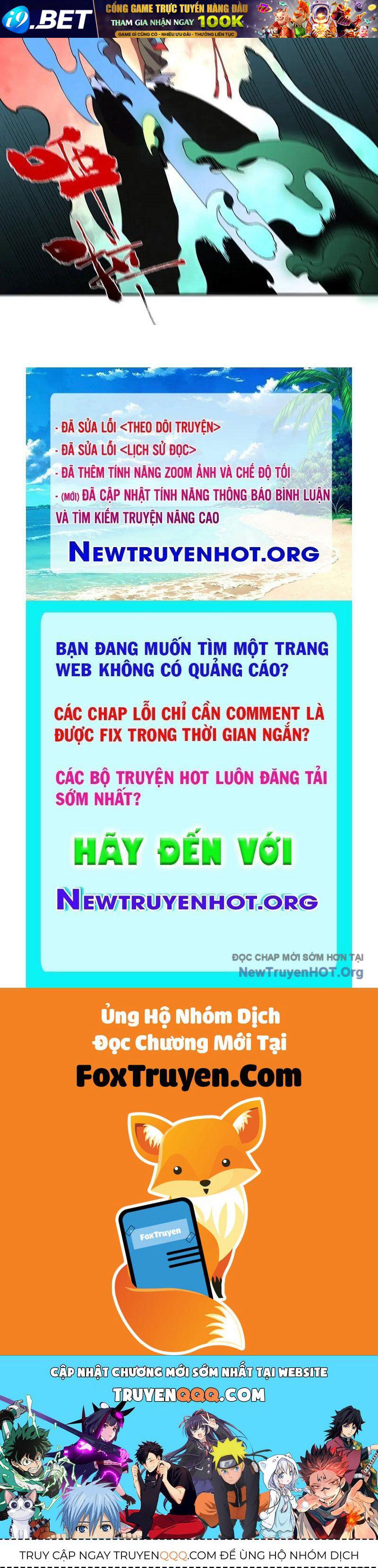 Nettruyen Truyện tranh online