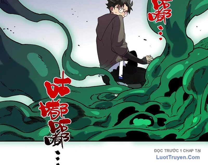 Cấm Chú Sư Mạnh Nhất Lịch Sử Chapter 27 - TC Truyện