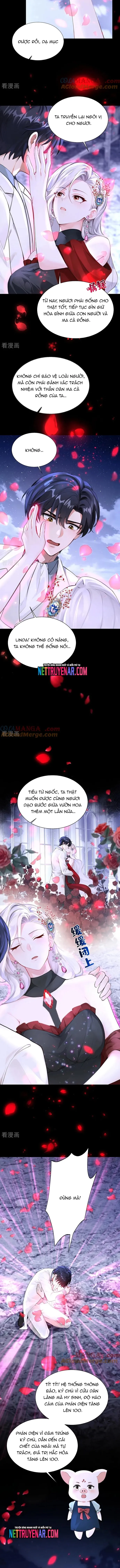 Hệ Thống Xuyên Nhanh: Ác Nam Không Dễ Chọc Chapter 173 - TC Truyện