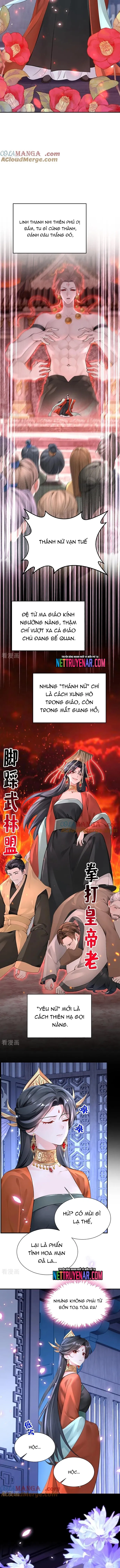 Hệ Thống Xuyên Nhanh: Ác Nam Không Dễ Chọc Chapter 174 - TC Truyện