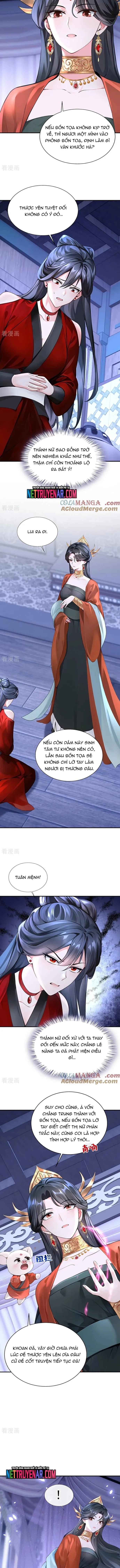 Hệ Thống Xuyên Nhanh: Ác Nam Không Dễ Chọc Chapter 175 - TC Truyện