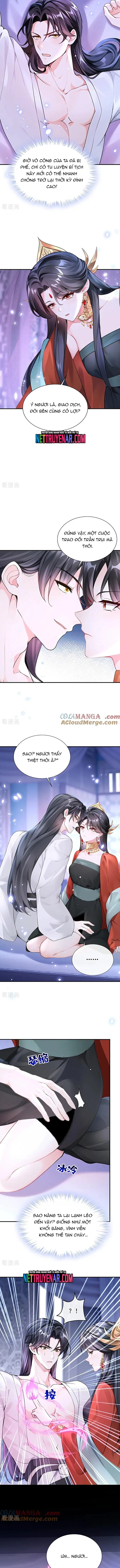 Hệ Thống Xuyên Nhanh: Ác Nam Không Dễ Chọc Chapter 175 - TC Truyện