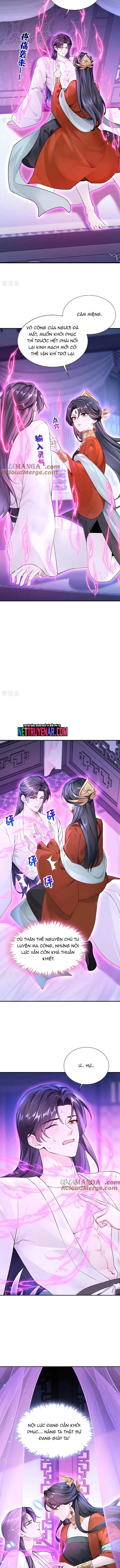 Hệ Thống Xuyên Nhanh: Ác Nam Không Dễ Chọc Chapter 175 - TC Truyện