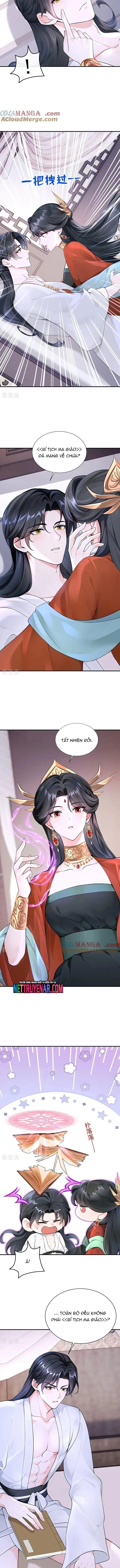Hệ Thống Xuyên Nhanh: Ác Nam Không Dễ Chọc Chapter 176 - TC Truyện