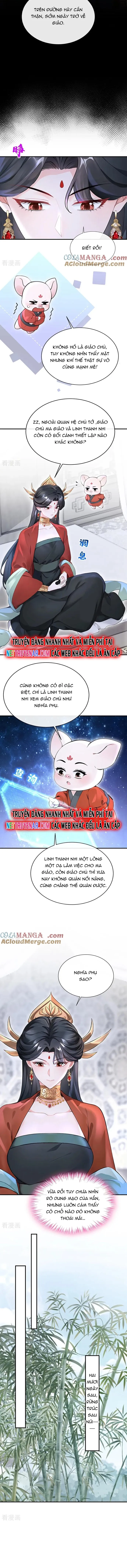 Hệ Thống Xuyên Nhanh: Ác Nam Không Dễ Chọc Chapter 177 - TC Truyện