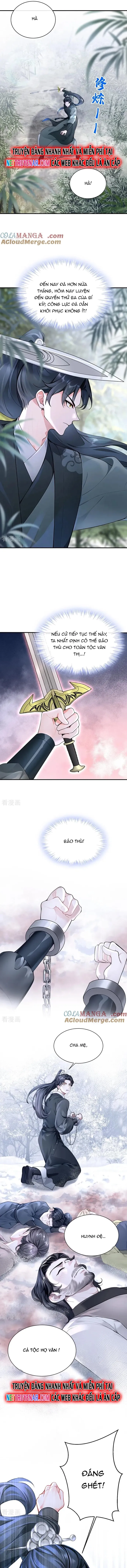 Hệ Thống Xuyên Nhanh: Ác Nam Không Dễ Chọc Chapter 177 - TC Truyện