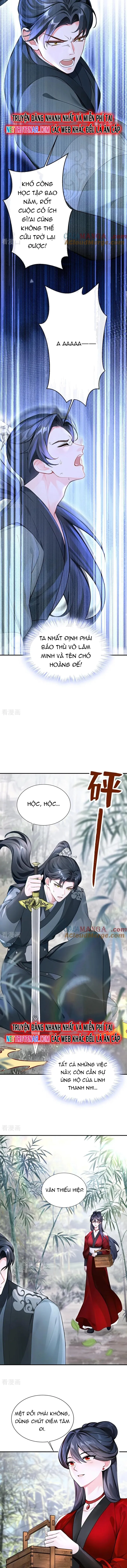 Hệ Thống Xuyên Nhanh: Ác Nam Không Dễ Chọc Chapter 177 - TC Truyện