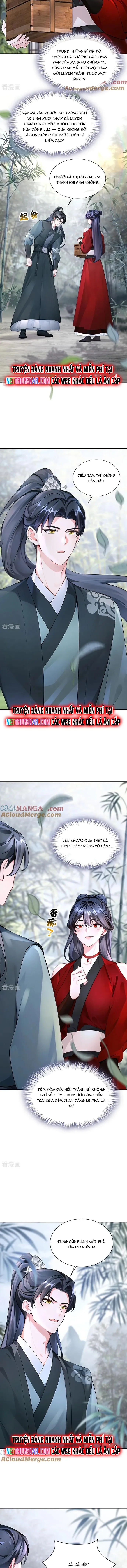 Hệ Thống Xuyên Nhanh: Ác Nam Không Dễ Chọc Chapter 177 - TC Truyện