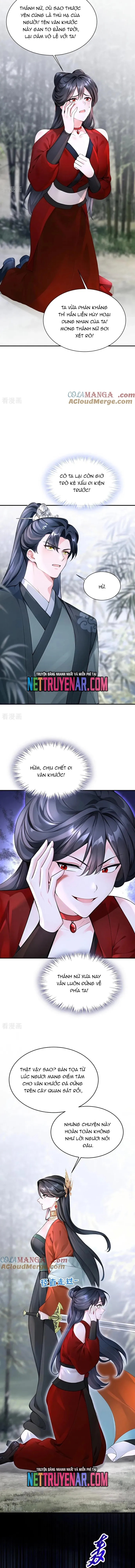 Hệ Thống Xuyên Nhanh: Ác Nam Không Dễ Chọc Chapter 178 - TC Truyện