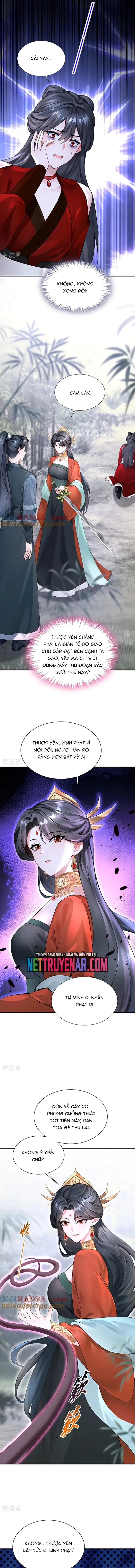 Hệ Thống Xuyên Nhanh: Ác Nam Không Dễ Chọc Chapter 178 - TC Truyện