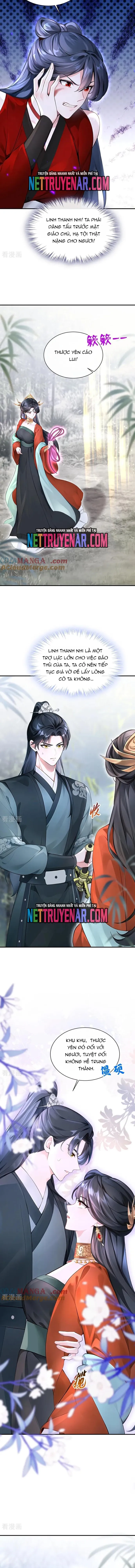 Hệ Thống Xuyên Nhanh: Ác Nam Không Dễ Chọc Chapter 178 - TC Truyện