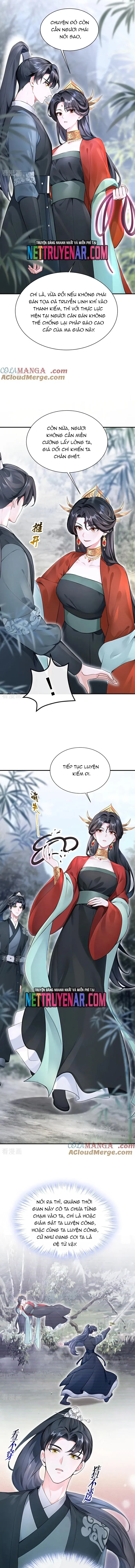 Hệ Thống Xuyên Nhanh: Ác Nam Không Dễ Chọc Chapter 178 - TC Truyện