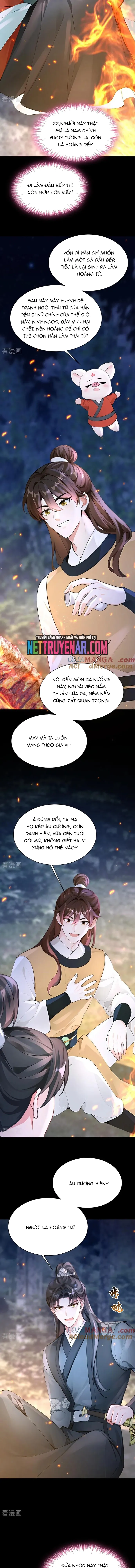 Hệ Thống Xuyên Nhanh: Ác Nam Không Dễ Chọc Chapter 179 - TC Truyện