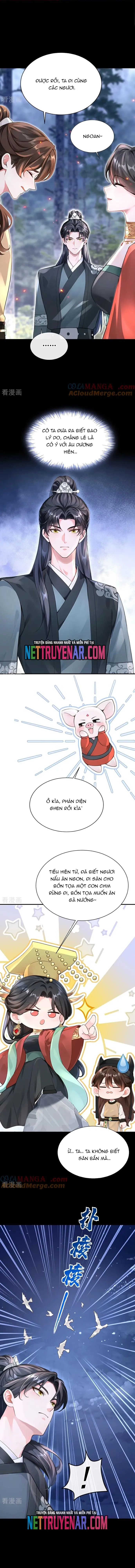Hệ Thống Xuyên Nhanh: Ác Nam Không Dễ Chọc Chapter 180 - TC Truyện