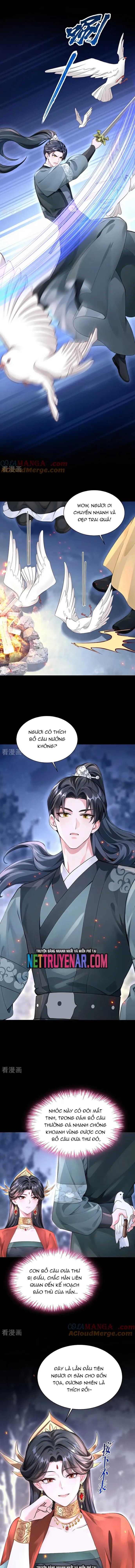 Hệ Thống Xuyên Nhanh: Ác Nam Không Dễ Chọc Chapter 180 - TC Truyện