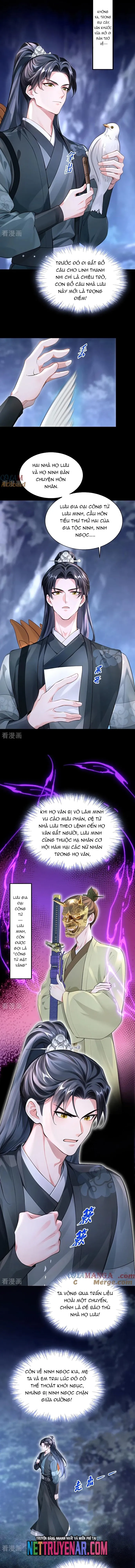 Hệ Thống Xuyên Nhanh: Ác Nam Không Dễ Chọc Chapter 180 - TC Truyện