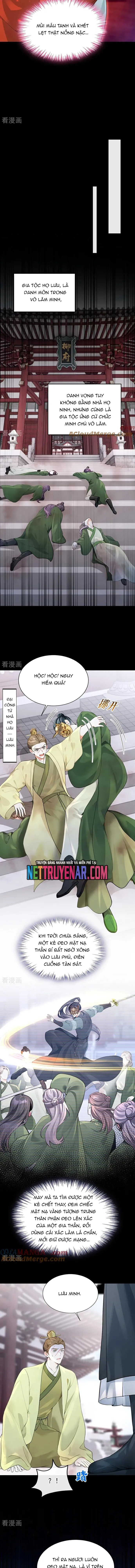 Hệ Thống Xuyên Nhanh: Ác Nam Không Dễ Chọc Chapter 181 - TC Truyện