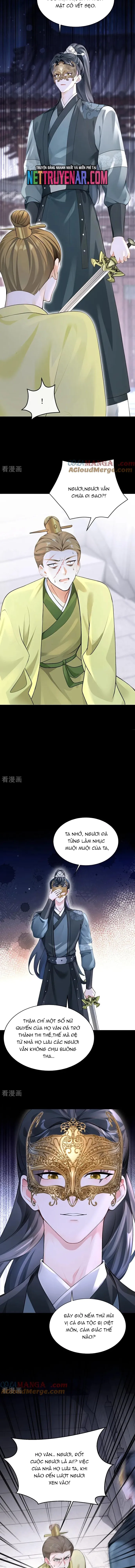 Hệ Thống Xuyên Nhanh: Ác Nam Không Dễ Chọc Chapter 181 - TC Truyện