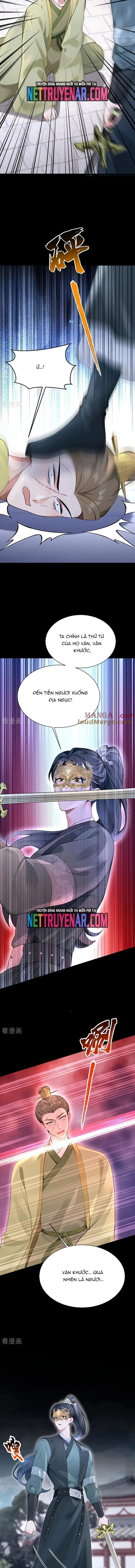 Hệ Thống Xuyên Nhanh: Ác Nam Không Dễ Chọc Chapter 181 - TC Truyện