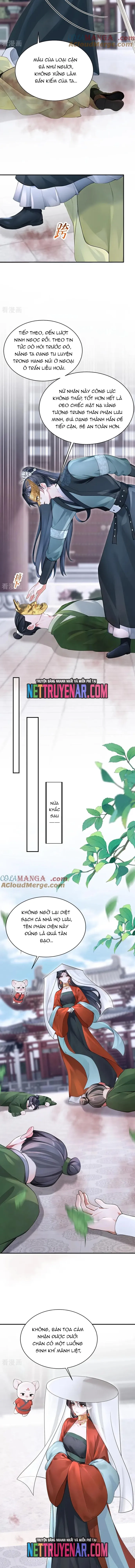 Hệ Thống Xuyên Nhanh: Ác Nam Không Dễ Chọc Chapter 181 - TC Truyện