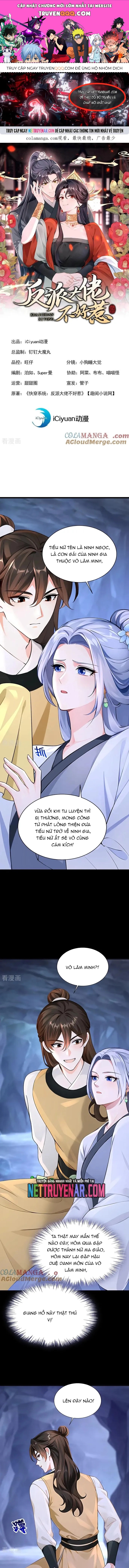 Hệ Thống Xuyên Nhanh: Ác Nam Không Dễ Chọc Chapter 182 - TC Truyện