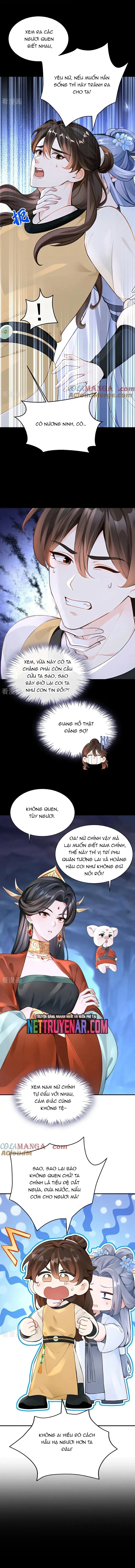 Hệ Thống Xuyên Nhanh: Ác Nam Không Dễ Chọc Chapter 182 - TC Truyện