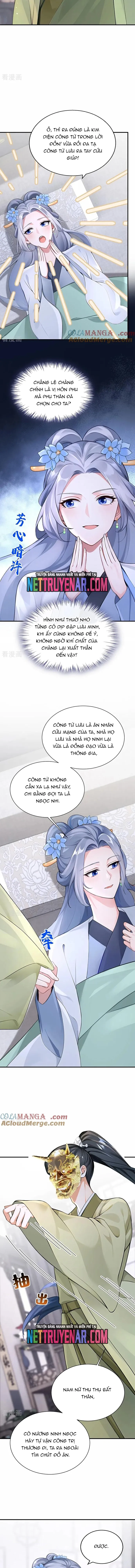 Hệ Thống Xuyên Nhanh: Ác Nam Không Dễ Chọc Chapter 183 - TC Truyện