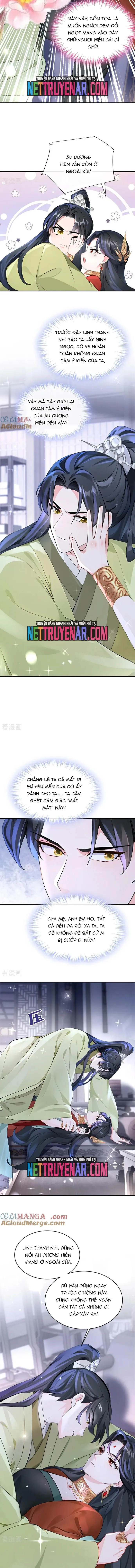 Hệ Thống Xuyên Nhanh: Ác Nam Không Dễ Chọc Chapter 184 - TC Truyện