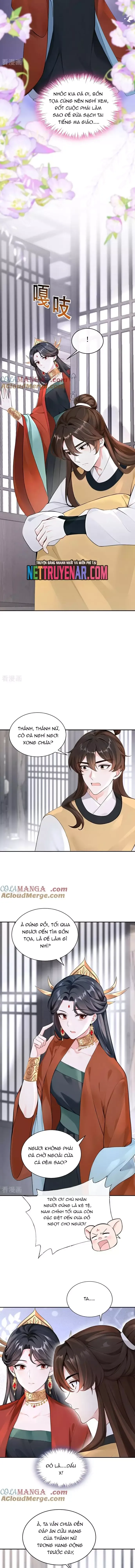 Hệ Thống Xuyên Nhanh: Ác Nam Không Dễ Chọc Chapter 185 - TC Truyện