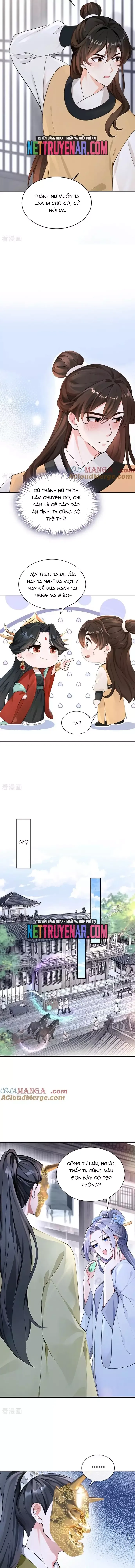 Hệ Thống Xuyên Nhanh: Ác Nam Không Dễ Chọc Chapter 185 - TC Truyện