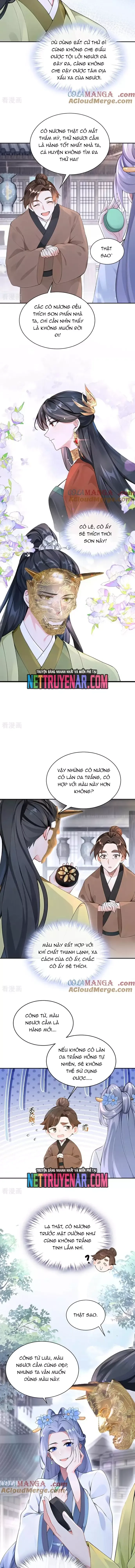 Hệ Thống Xuyên Nhanh: Ác Nam Không Dễ Chọc Chapter 185 - TC Truyện