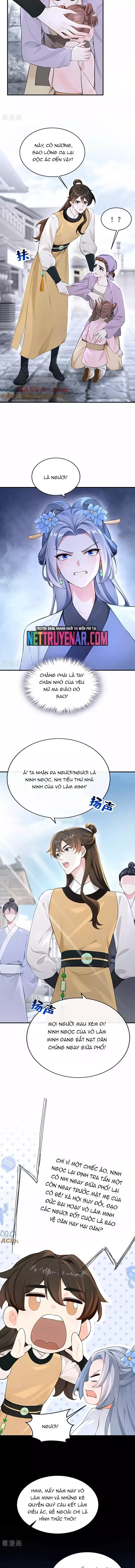Hệ Thống Xuyên Nhanh: Ác Nam Không Dễ Chọc Chapter 186 - TC Truyện