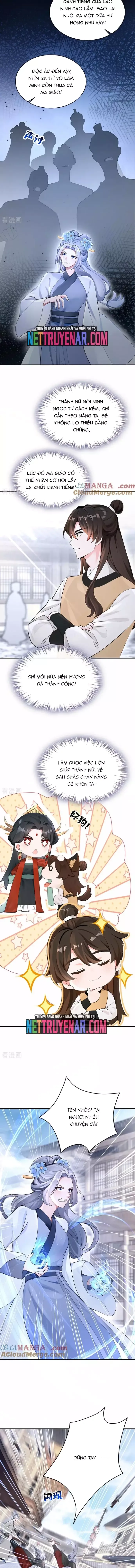 Hệ Thống Xuyên Nhanh: Ác Nam Không Dễ Chọc Chapter 186 - TC Truyện