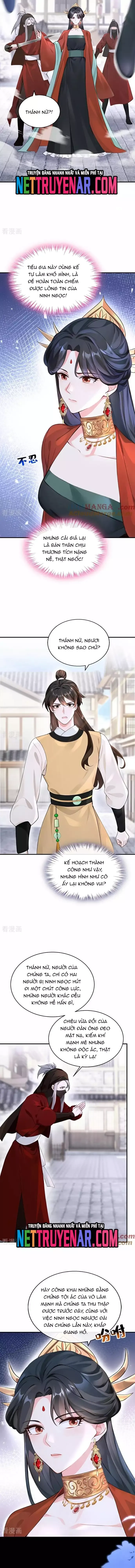 Hệ Thống Xuyên Nhanh: Ác Nam Không Dễ Chọc Chapter 187 - TC Truyện