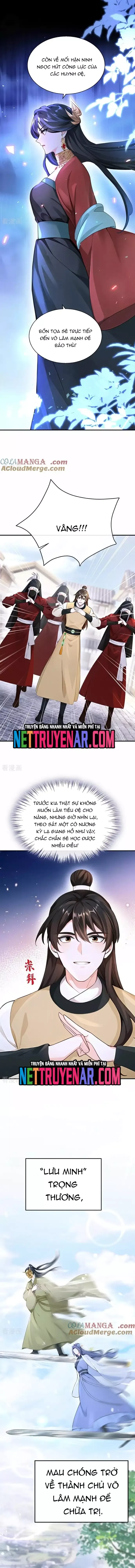 Hệ Thống Xuyên Nhanh: Ác Nam Không Dễ Chọc Chapter 187 - TC Truyện