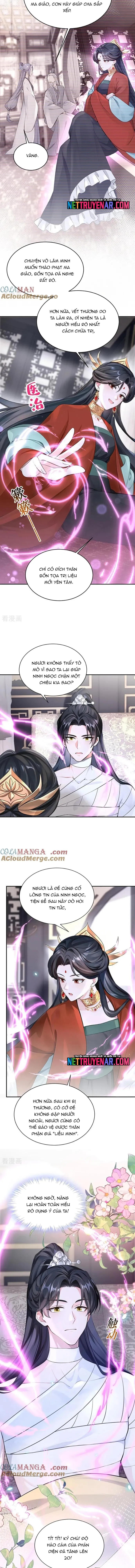 Hệ Thống Xuyên Nhanh: Ác Nam Không Dễ Chọc Chapter 188 - TC Truyện