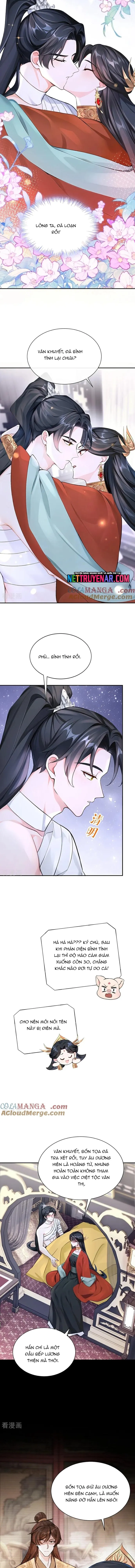 Hệ Thống Xuyên Nhanh: Ác Nam Không Dễ Chọc Chapter 188 - TC Truyện